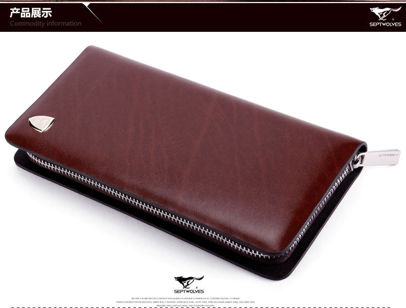 Sac pour homme - Ref 53400 Image 16