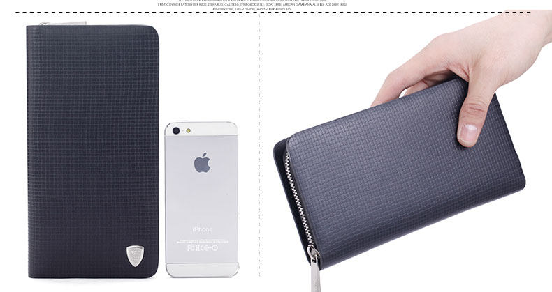 Sac pour homme - Ref 53400 Image 43