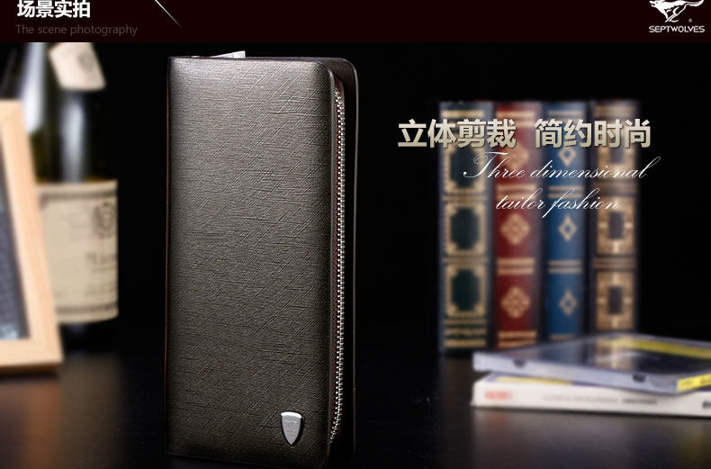 Sac pour homme - Ref 53400 Image 25