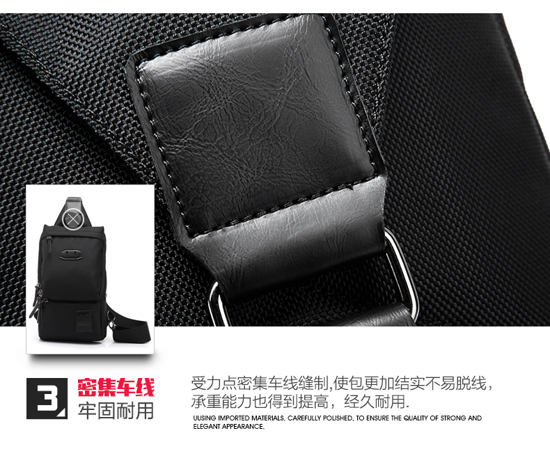 Sac homme - Ref 49979 Image 29