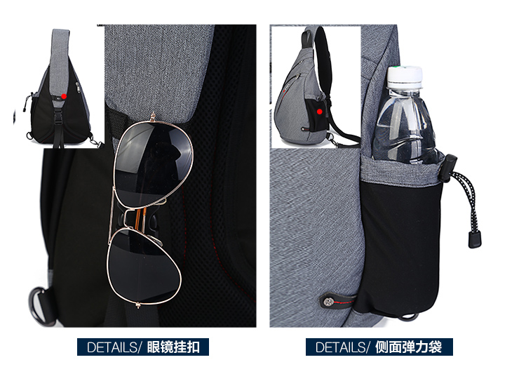 Sac pour homme - Ref 57204 Image 32