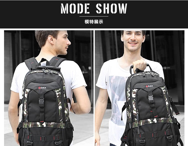 Sac pour homme - Ref 50188 Image 22