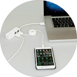 Hub USB - Ref 369932 Image 21