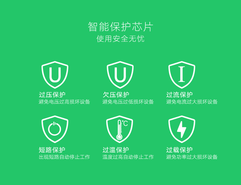 chargeur 2A - Ref 1302109 Image 16