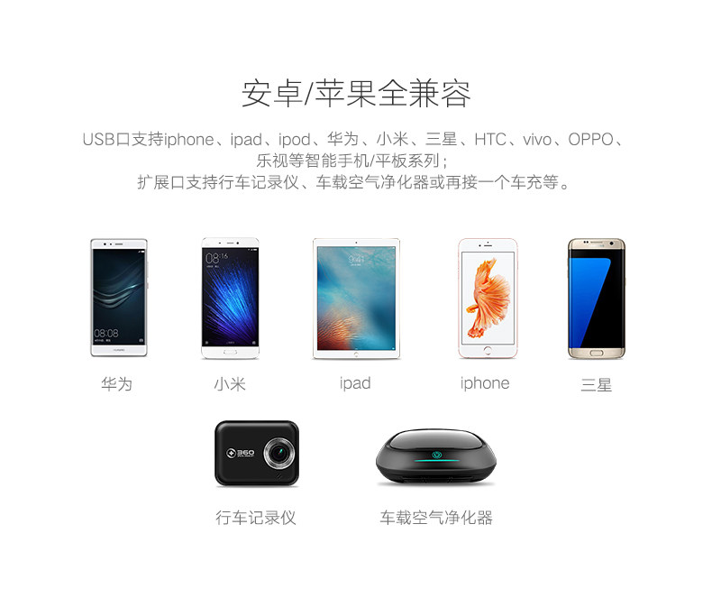 chargeur 3.4A, 3A - Ref 1302113 Image 13