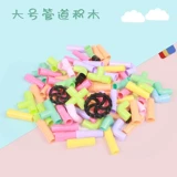 Конструктор, пластиковая интеллектуальная игрушка для детского сада, новая коллекция, раннее развитие