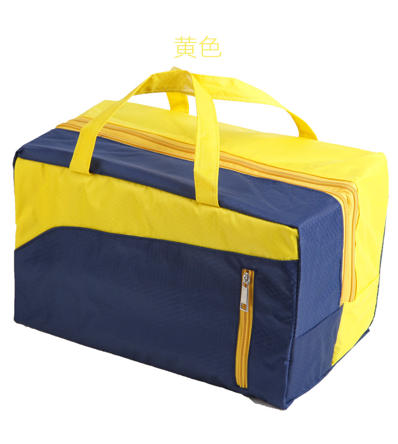 Sac de sport - Ref 11008 Image 12
