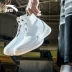 Giày bóng rổ Anta giày nam mùa thu 2020 trang web chính thức mới để được điên loạt khởi động thủy triều giày chiến đấu giày thể thao - Giày bóng rổ