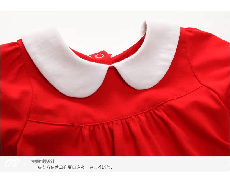 Robes pour fille FAIRYTALE SPRING - Ref 2047824 Image 19