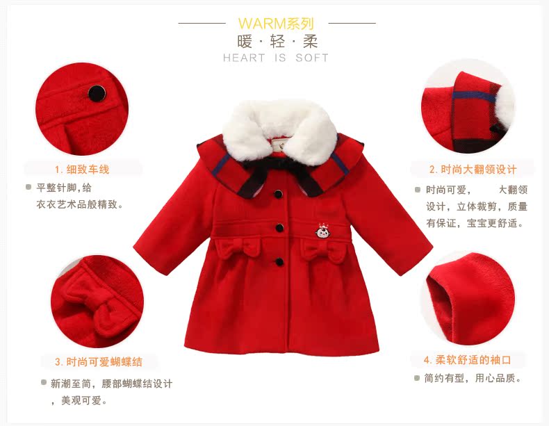 Cape pour fille FAIRYTALE SPRING - Ref 2156785 Image 21
