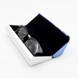 Металлические большие очки, алюминиевый сплав, оптика