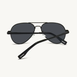 Детский Джейсон, детские комфортные ультрафиолетовые поляризационные солнцезащитные очки, защита от ультрафиолета