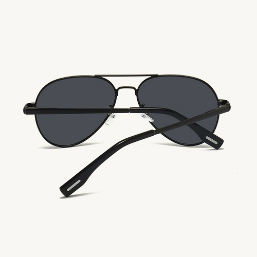 Детский Джейсон, детские комфортные ультрафиолетовые поляризационные солнцезащитные очки, защита от ультрафиолета