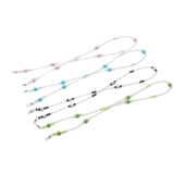 Ретро стеклянные модные солнцезащитные очки