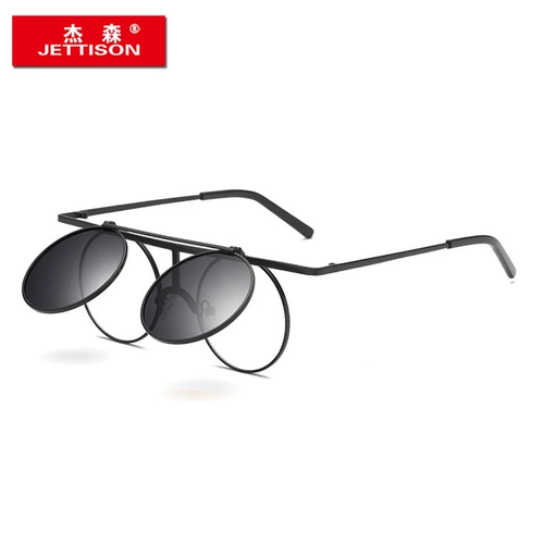 Джейсон, солнцезащитные очки