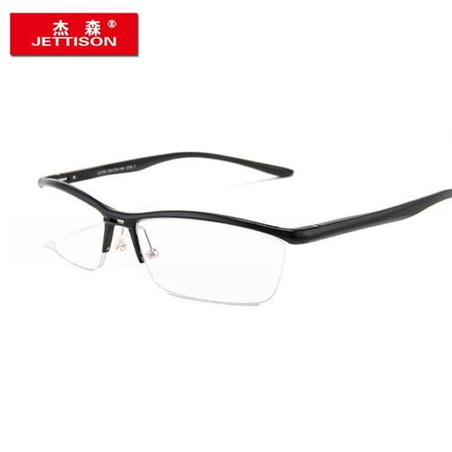 Джейсон половина -листовые очки миопий