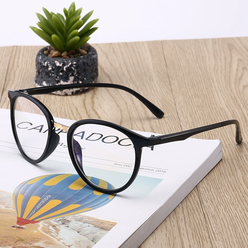 Jason Anti -Computer Mirror Frame может быть оснащена сценарированной корейской персонализированной структурой очков.