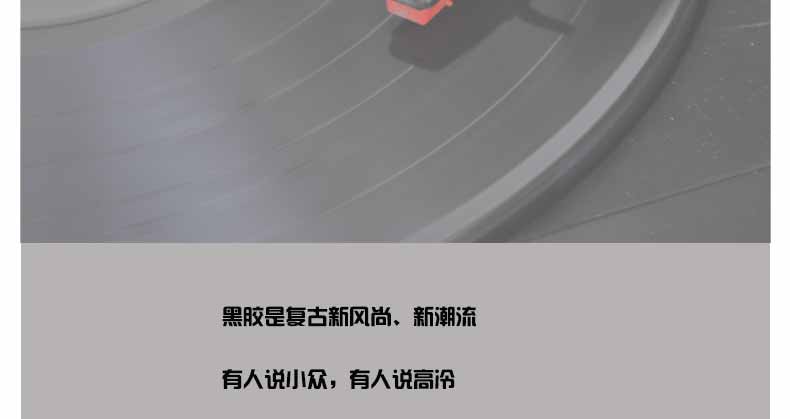 Phòng hát cổ điển 7 bài hát ghi âm LP LP dành riêng cho đĩa 12 inch không có tình yêu / sa mạc đam mê - Máy hát 	đầu đĩa than teac