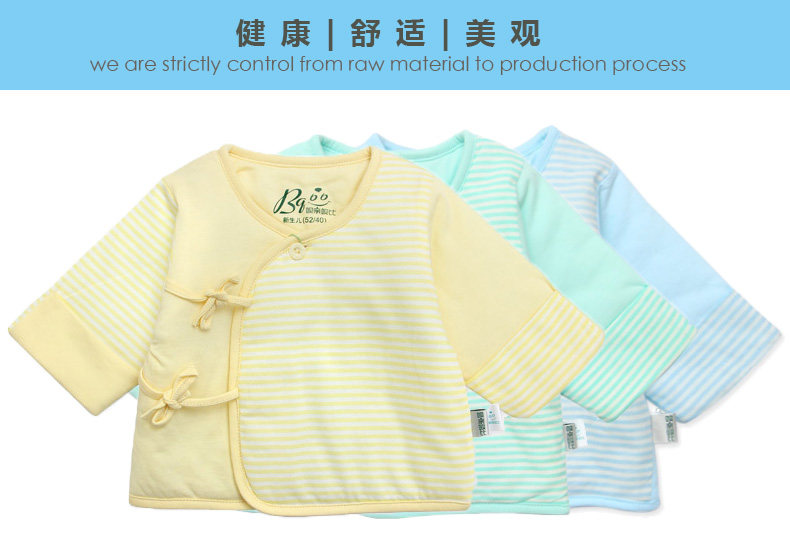 Coffret cadeau pour bébé - vêtements - Ref 1964826 Image 6