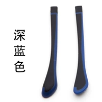 Темно -синие 2 пары (ткань доставки в милю)