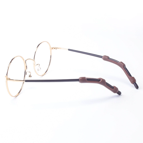 Очки, детские серьги, шнурок-держатель, нескользящие силиконовые гетры, фиксаторы в комплекте