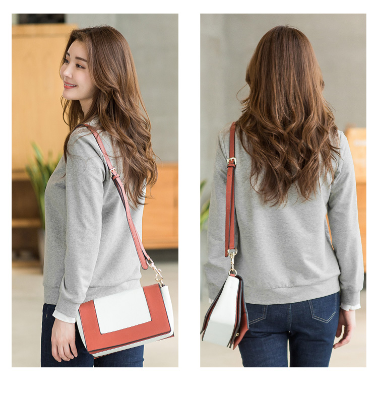 Pull grande taille femme - Ref 3235922 Image 19