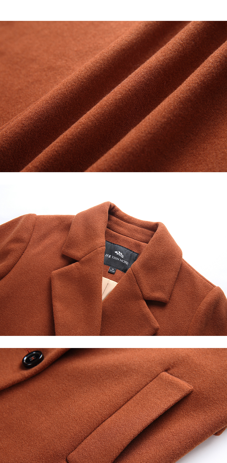 Manteau grande taille femme - Ref 3235222 Image 22