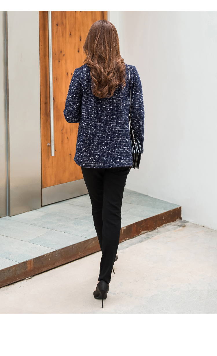 Manteau grande taille femme - Ref 3235267 Image 17