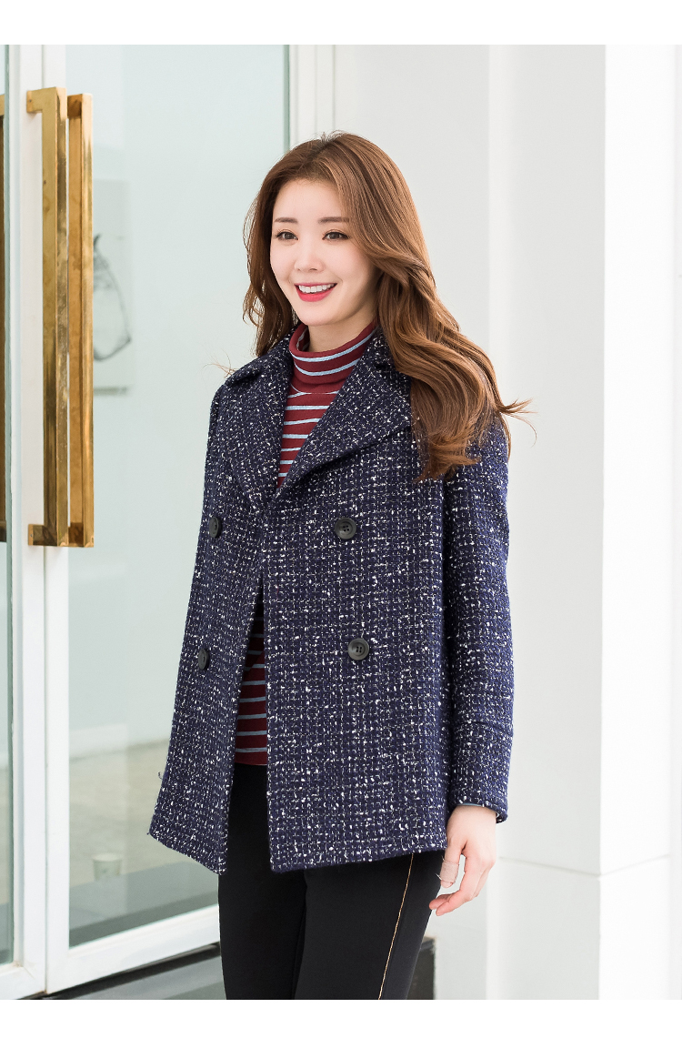 Manteau grande taille femme - Ref 3235267 Image 19