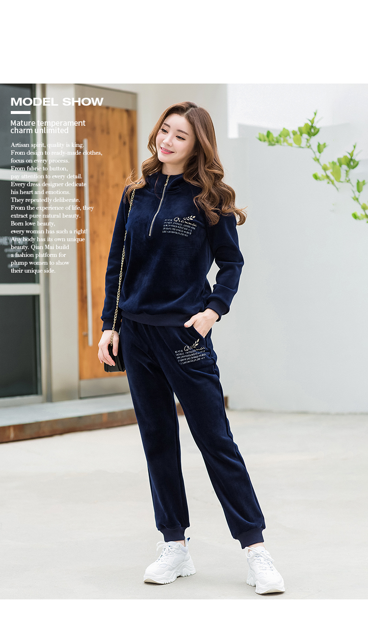 Pull grande taille femme - Ref 3235701 Image 11