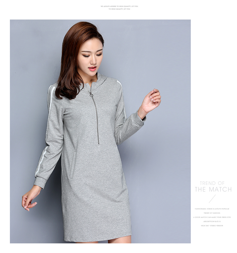 Robe grande taille femme - Ref 3236564 Image 30