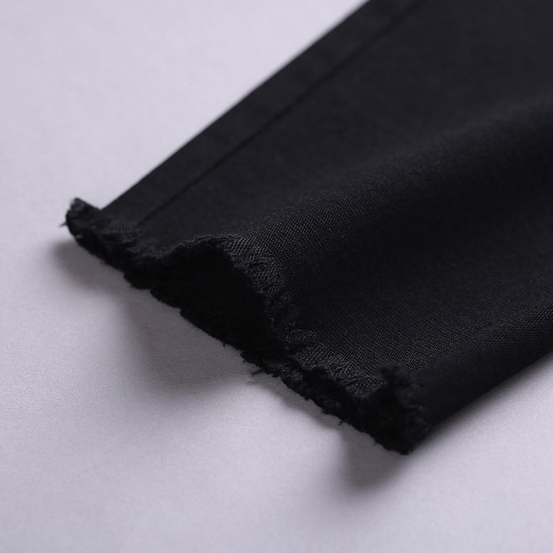 Pantalon grande taille femme - Ref 3234903 Image 4