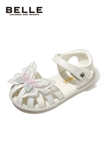 Обувь, детские туфли для принцессы, нескользящая детская сумка, сандалии, мягкая подошва