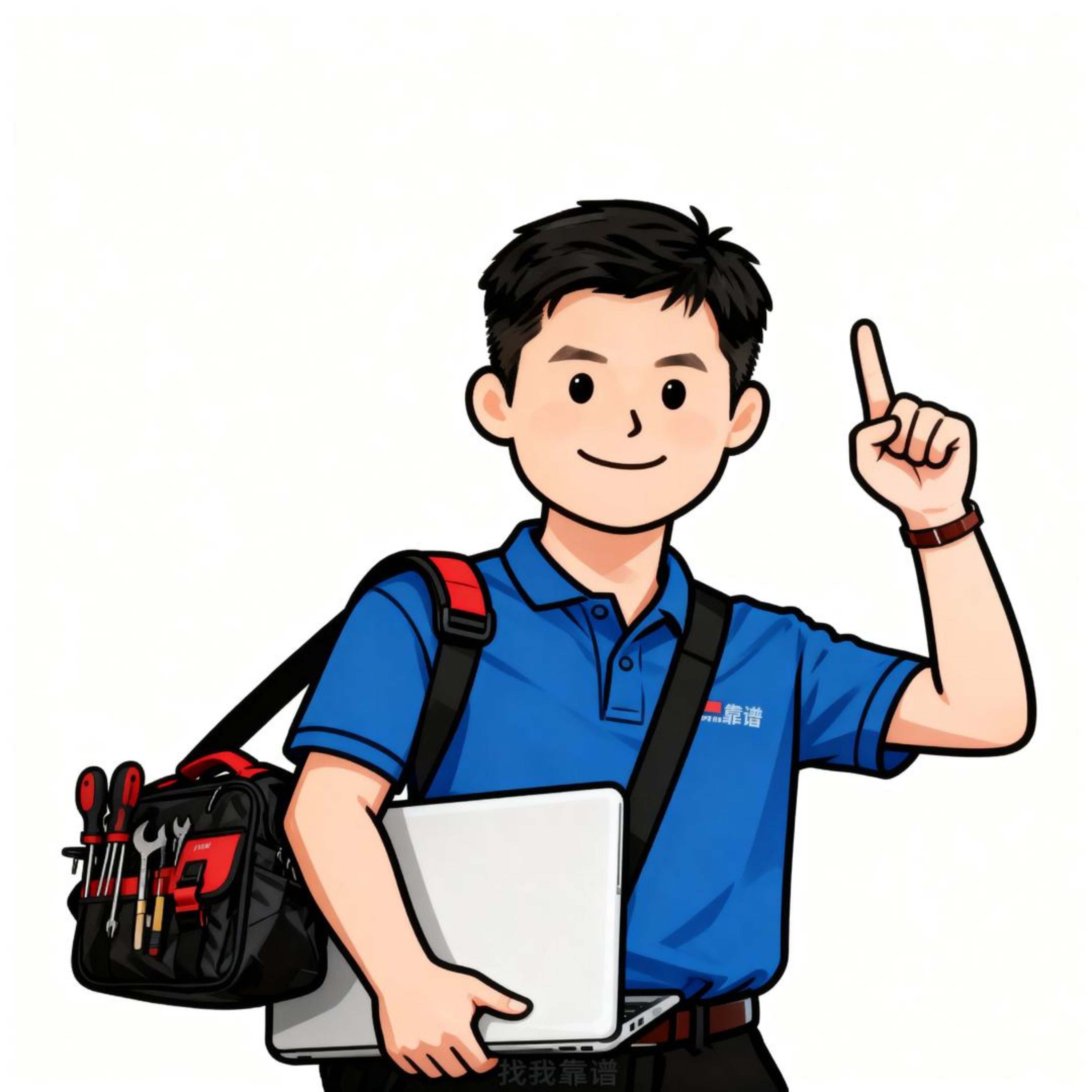 景秀鹏程数码服务