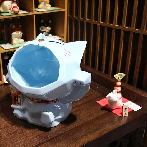 Стола для регистрации магазина Fortune Cat Swing Swing