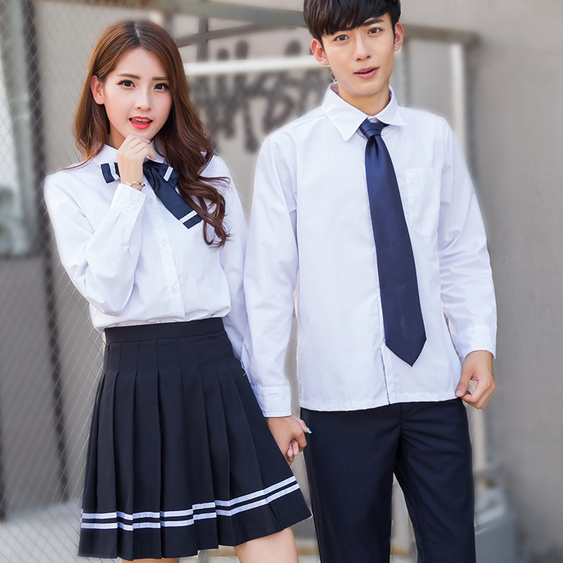 Korean School Uniform Fashion School Style Korean School Uniform Fashion School Style
