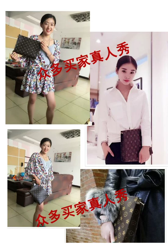 2019 mới châu Âu và Mỹ in hoa cũ túi nữ nhỏ vuông túi ly hợp túi điện thoại di động túi xách nam và nữ túi xách tay - Túi xách nữ