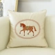 Бежевый (War Horse Emlleckery)