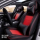【A391 Luxury Model】 Black Plus Red