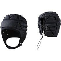 English Waist Flags Rugby Helmets Goalkeeper Guard Nots Crashworthy Caps Children Training Baseball Guard Rugby