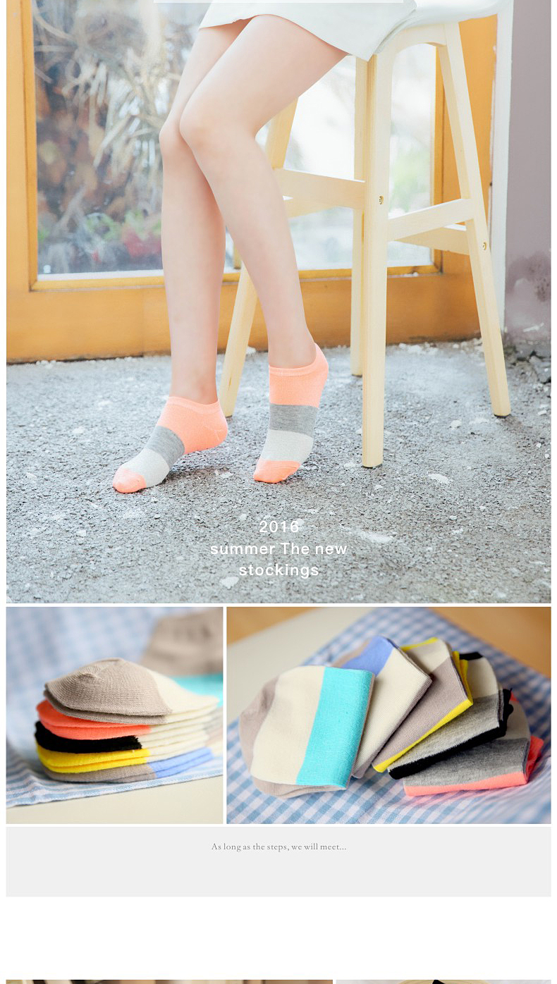 Chaussettes - collants AEOO MM0150 - Ref 779235 Image 14