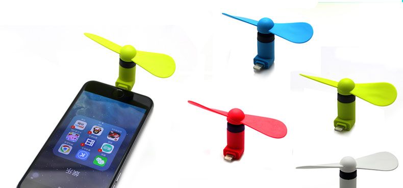 Ventilateur USB - Ref 401008 Image 6