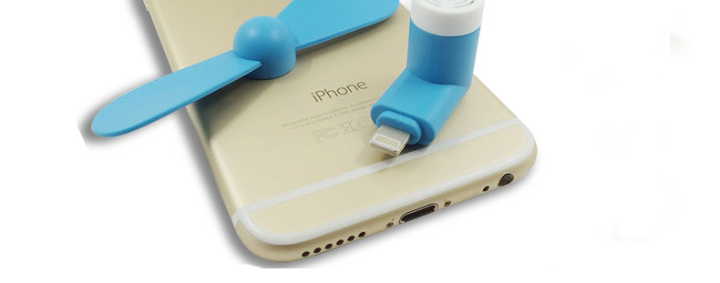 Ventilateur USB - Ref 401008 Image 10