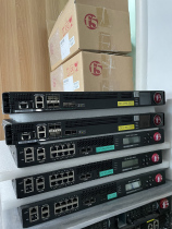 F5-BIG-LTM-I2600 Load balancing Original used within the warranty period