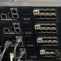 Second-hand F5-BIG-BT-i5800 load balancing Best Bundle condition new v17 software version