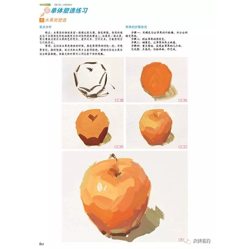 Основы искусства Цвет натюрморта 2018 Центральная академия изящных искусств назначила встречу с Чжан Гочэном для составления единой комбинации основ цвета гуаши, небольшой цветной рукописи, тоновой фотографии, шаблона копии картины, эскизов, самообучения для начинающих, книги по подлинному художественному рисованию.