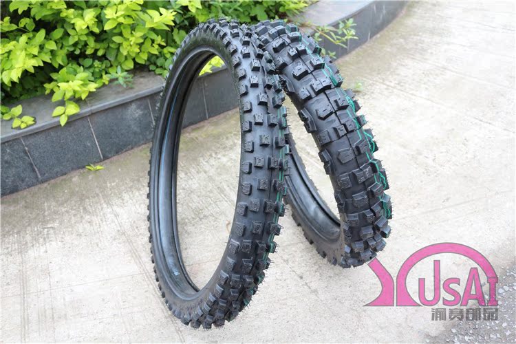 华阳 波速 Lốp xe máy lốp sau 90 / 100-16 bánh trước 70/100/19 lốp xe máy airblade giá bao nhiêu