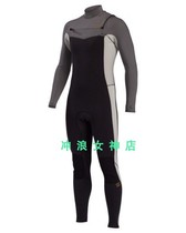 New product Billabong3 2mm full body surfing cold wear wetsuit wetsuit snorkeling men Wetsuit Men