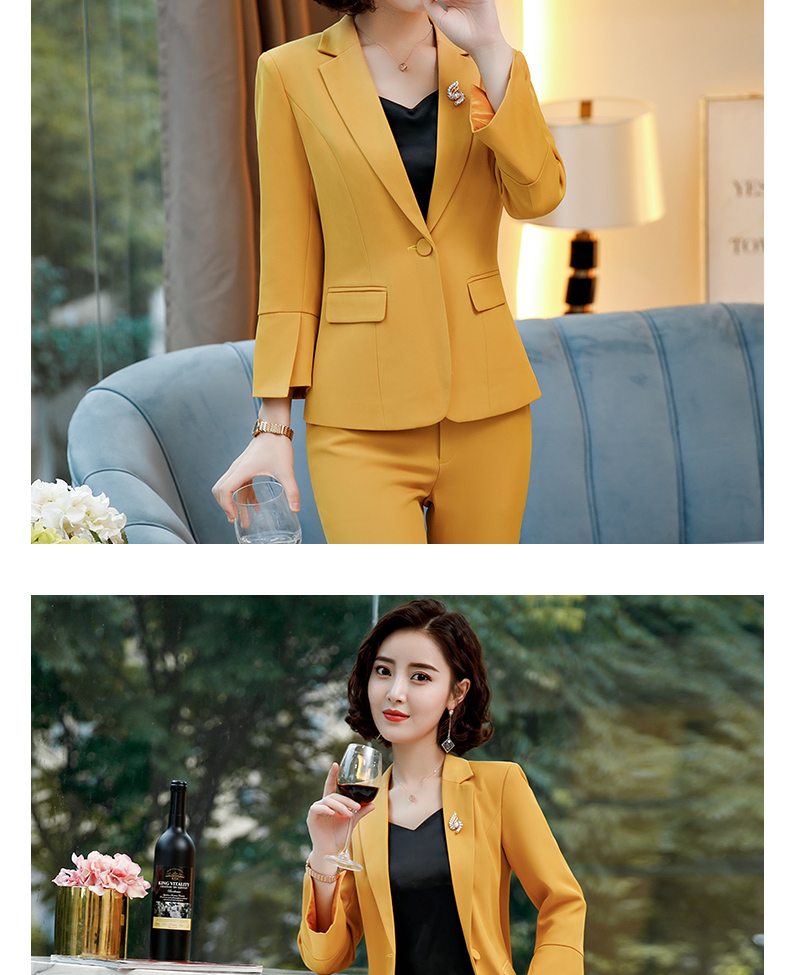 Tailleur femme - Ref 3244729 Image 17