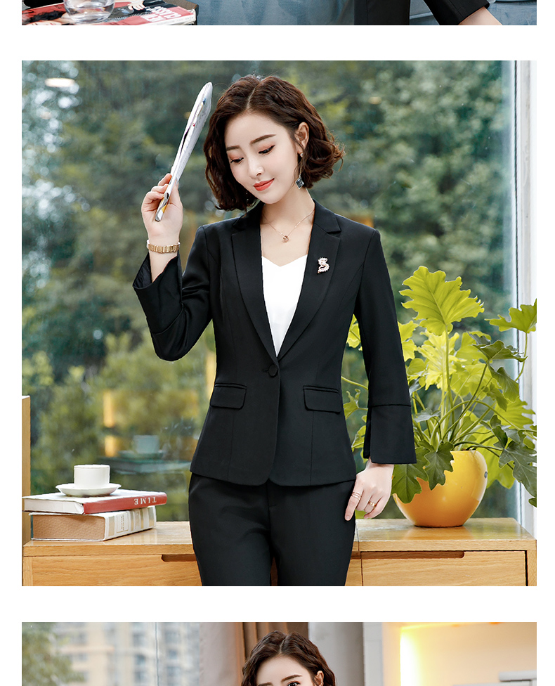 Tailleur femme - Ref 3244729 Image 25